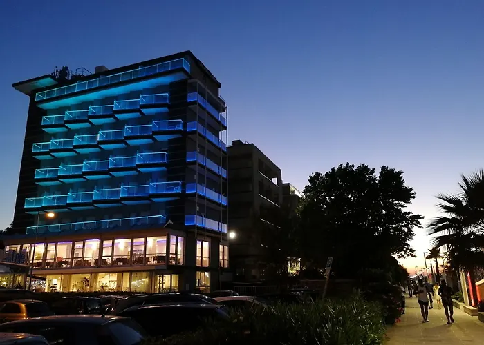 Hotel Diplomatic Riccione