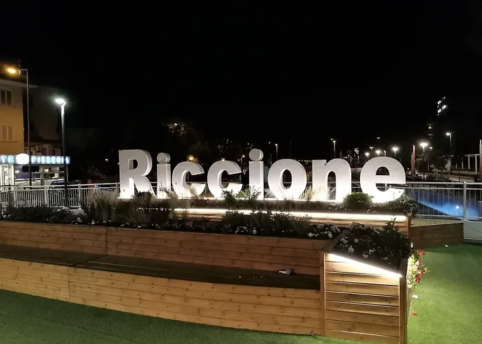 Hotel Diplomatic Riccione