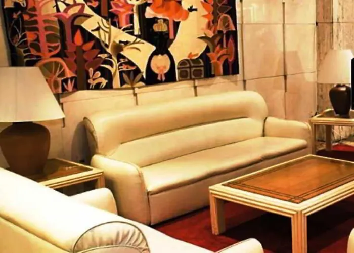 Hotel Embajador