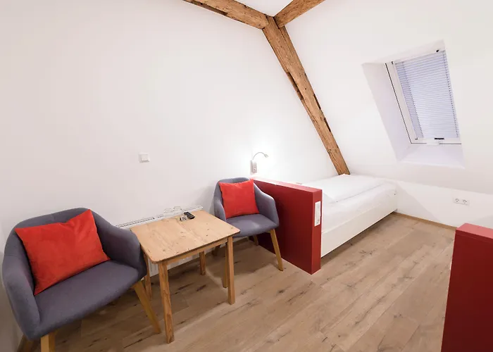 Hotel Garni Viktoria