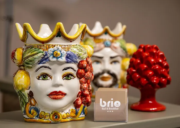 Brio Bed&Breakfast Agrigento