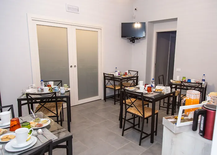 Brio Bed&Breakfast Agrigento
