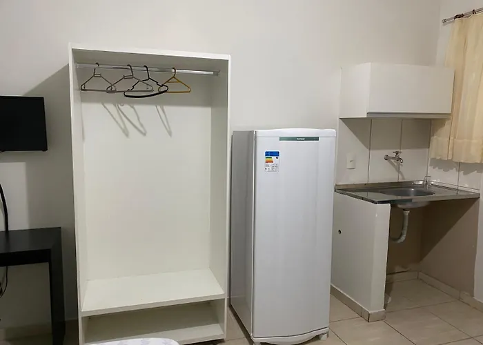 Hostel Zampollo Goiânia