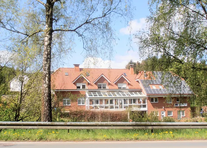 Gasthaus Schadde Vlotho