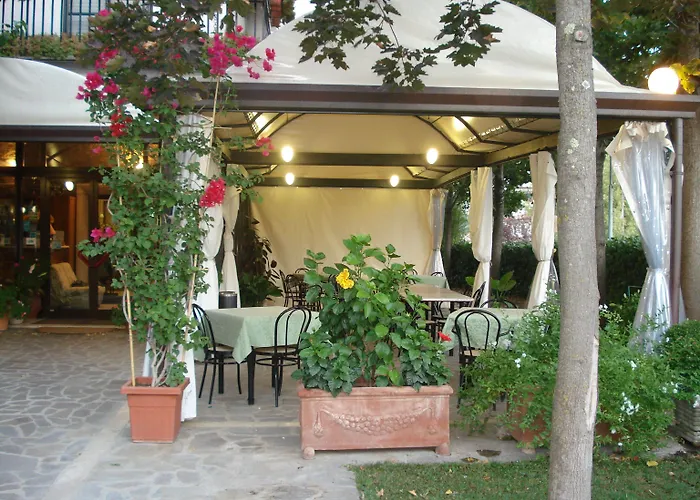 Hotel da Rosanna Attigliano