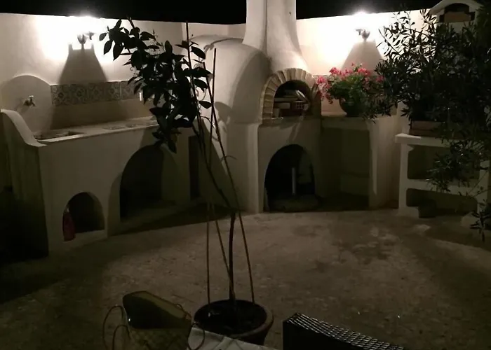 Neathon Rooms Noto