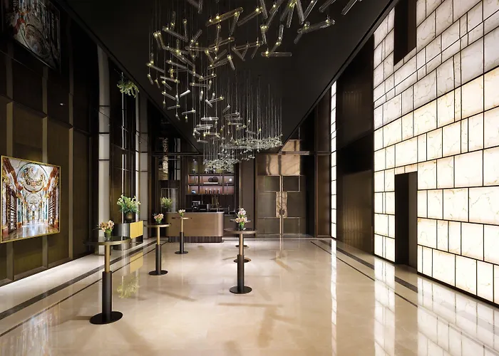 Boutique Josun Palace, A Luxury Collection Hotel, Seoul Gangnam
