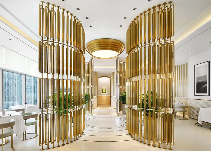 Boutique Josun Palace, A Luxury Collection Hotel, Seoul Gangnam
