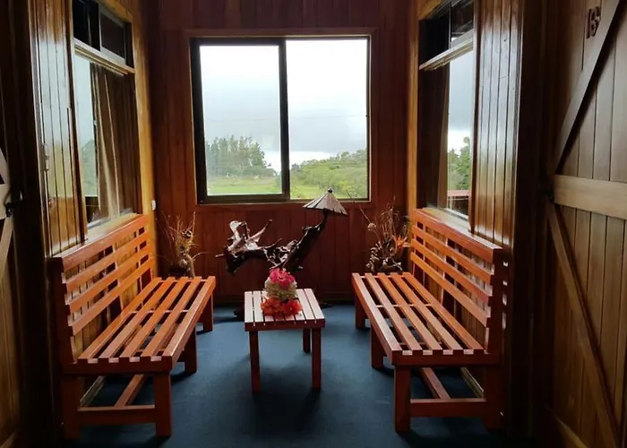 Hotel El Amanecer Monteverde