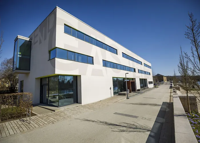 Jugendherberge Schweinfurt
