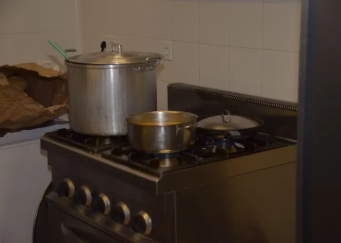 Albergue Tejadillos Cuenca  admite animales