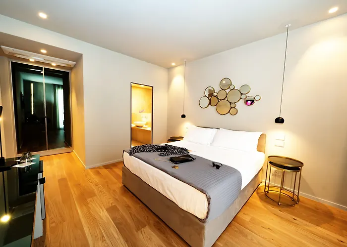 Elite Accommodations & Hydromassage Pool Reggio Calabria