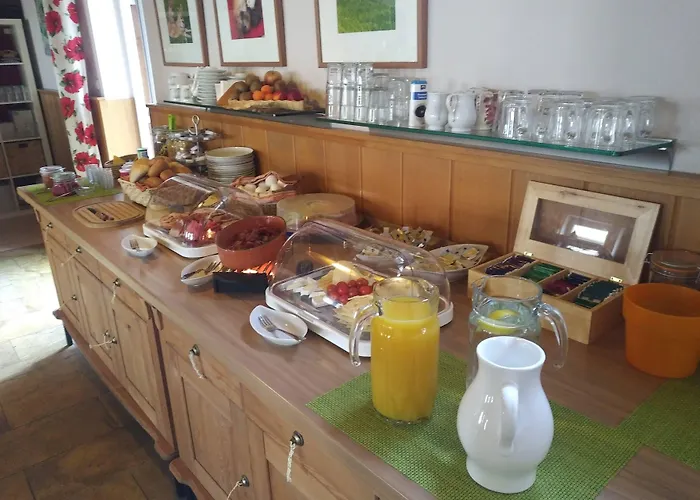 Landhotel Possendorf