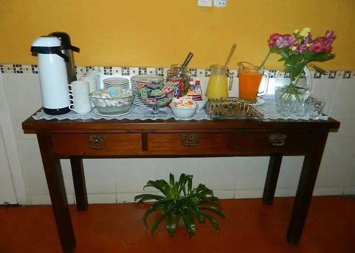 Hotel Ivo De Conto Porto Alegre