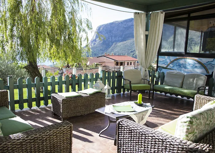 Villa Armonia