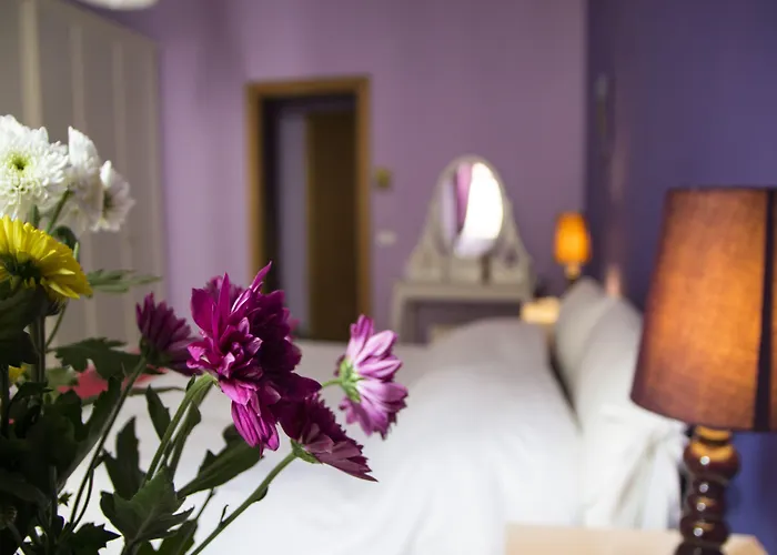 Villa Armonia Maratea