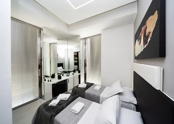 White Rooms Reggio Calabria