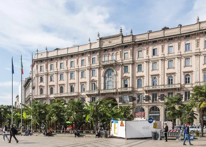 Easyhomes Duomo View Milano