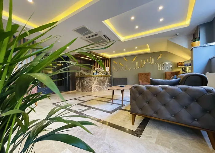 Zem Hotel