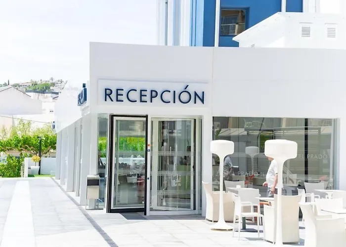 Peñíscola Hotels with Balcony 