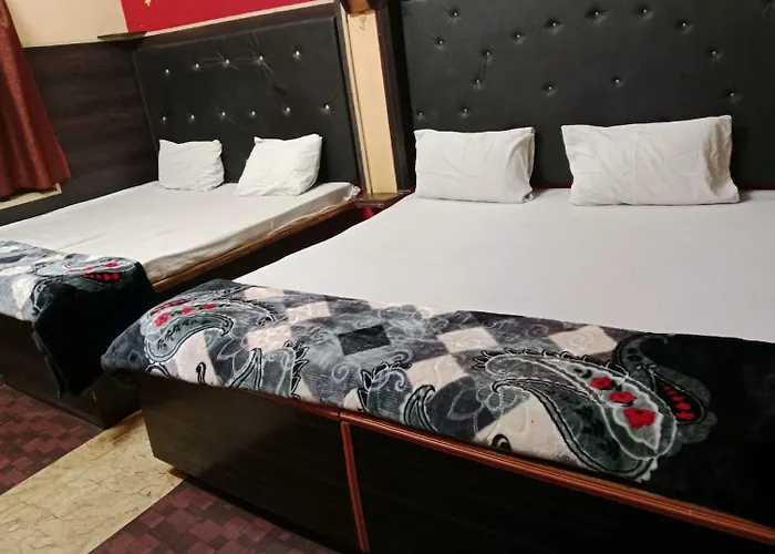 Maa Vaishno Guest House