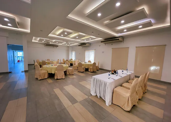 Naas Residential Hotel