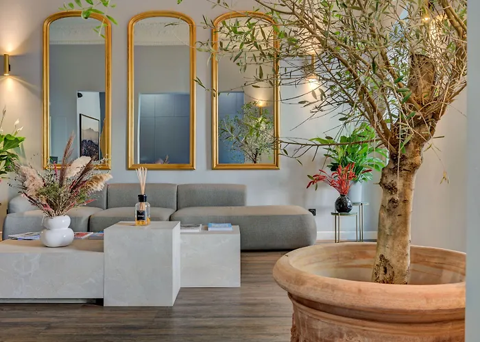 Boutique Hôtel Provencia