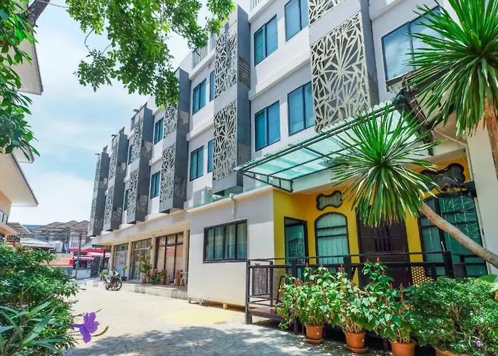 The Little Nest Phuket