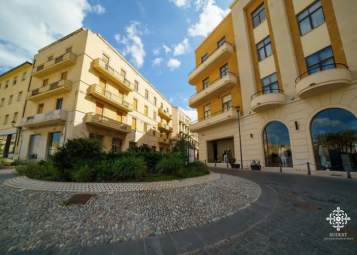 Matteotti Luxury Residence