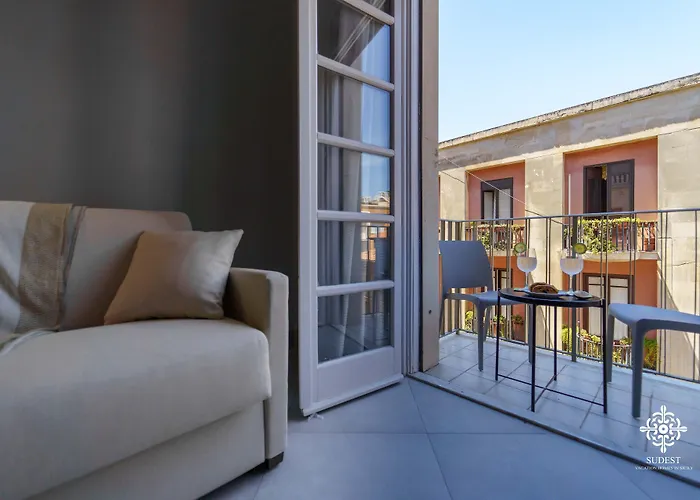 Matteotti Luxury Residence