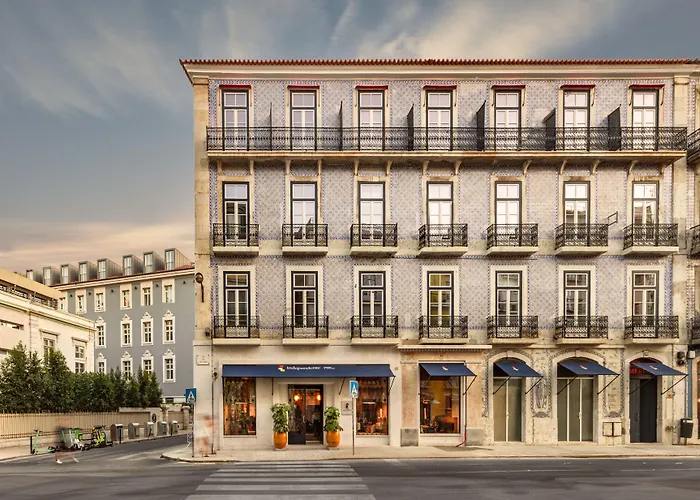 Independente Bica Hotel Lisboa