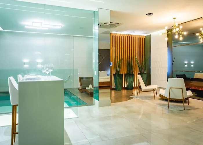 Corinto Hotel Rio de Janeiro