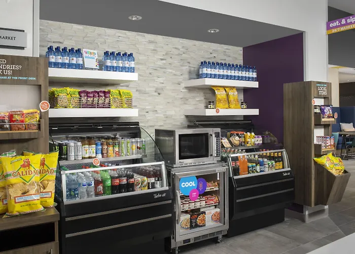 Home2 Suites By Hilton San Antonio Lackland Seaworld