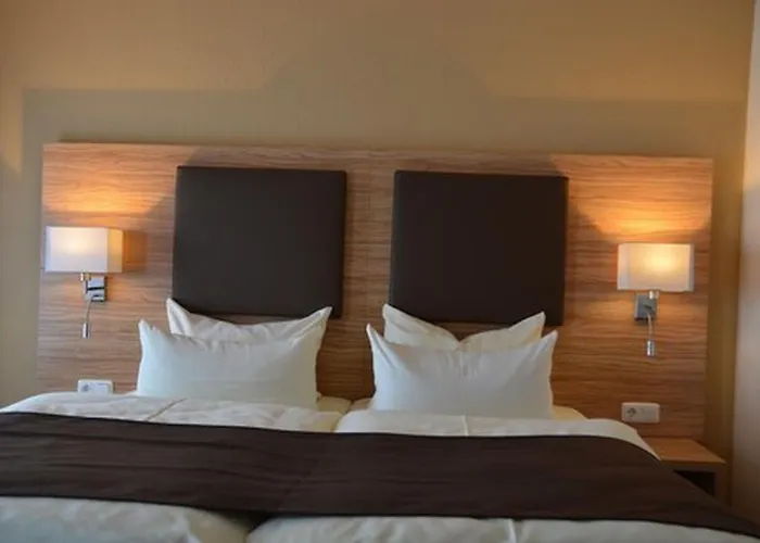 Altstadthotel Harburg