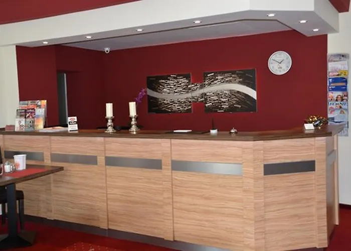 Altstadthotel Harburg