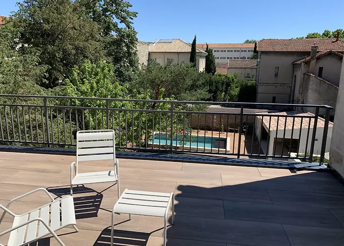 Boutique La Maison de l'Olivier Avignon
