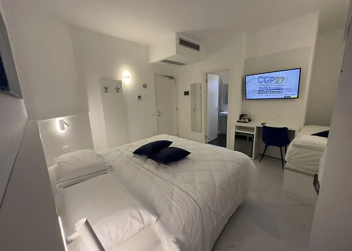 Hotel Smart Cruise Civitavecchia