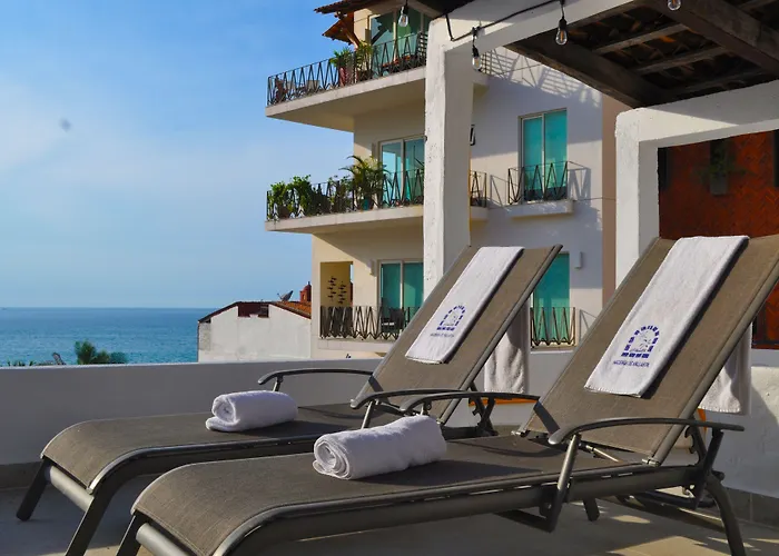 Petit Hotel Pilitas (Adults Only)