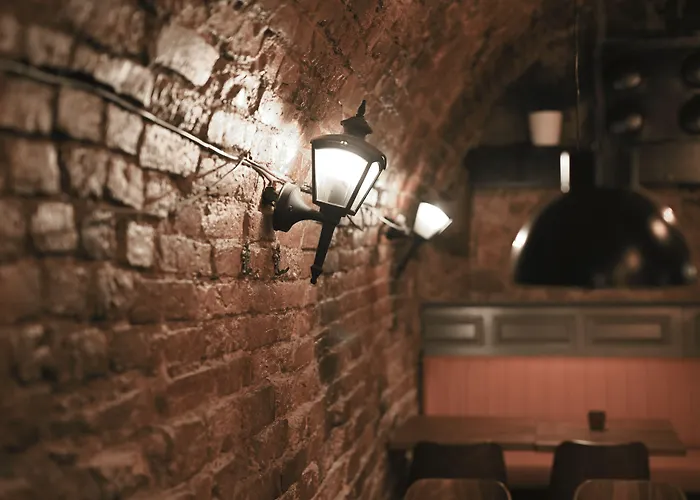 Old Town Stay Hotel