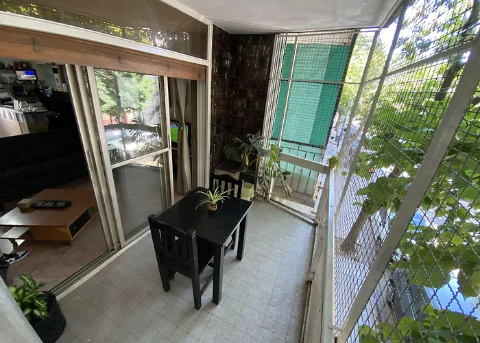 Palermo Soho Hostel Ciudad Autónoma de Ciudad Autónoma de Buenos Aires