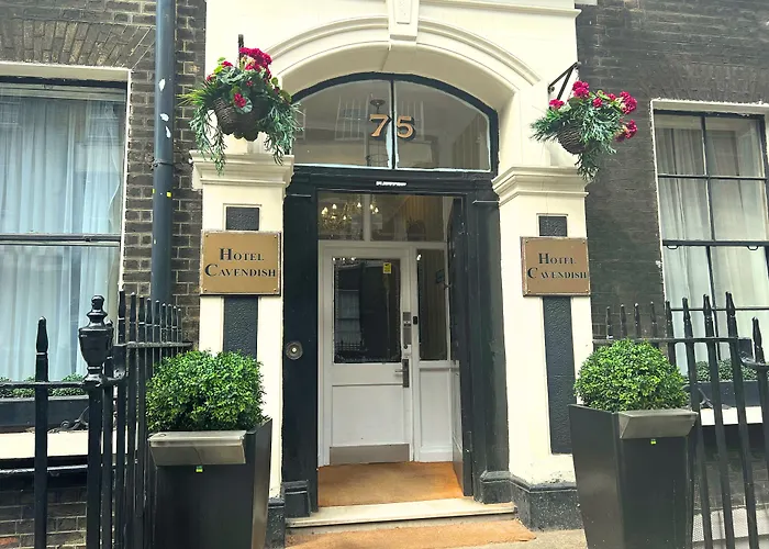 Boutique Hotel Cavendish Londres