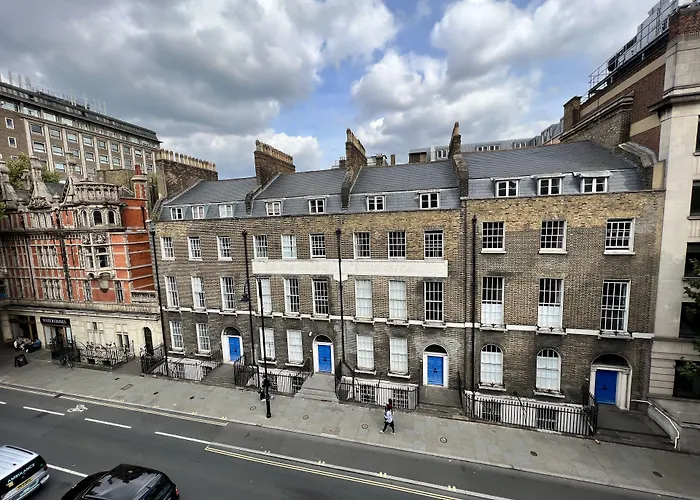 Boutique Hotel Cavendish Londres