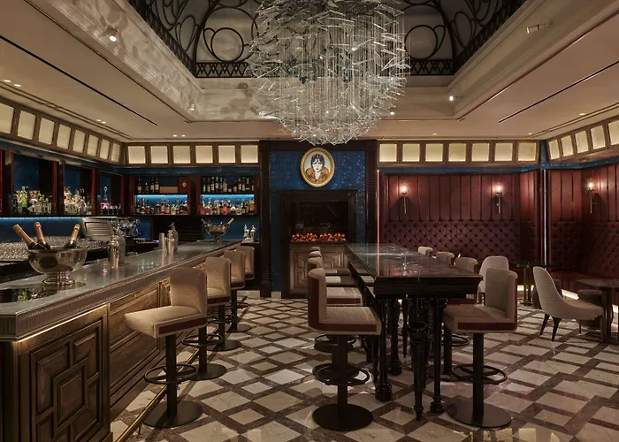 Great Scotland Yard Hotel, Part Of Hyatt Londres 5 étoiles