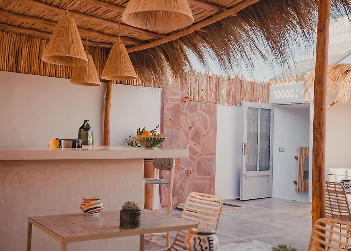 Riad Tizou Marrakesh