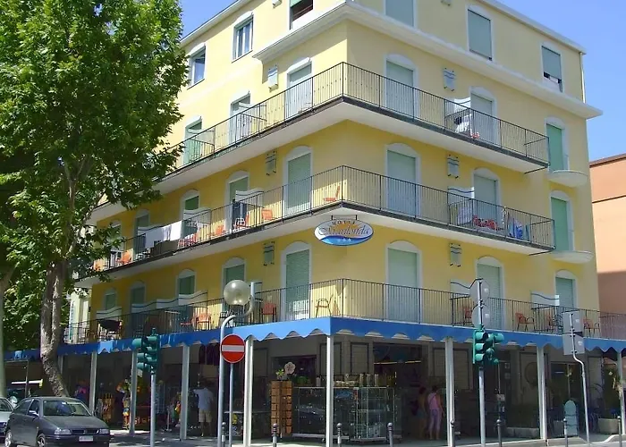 Hotel Marilonda