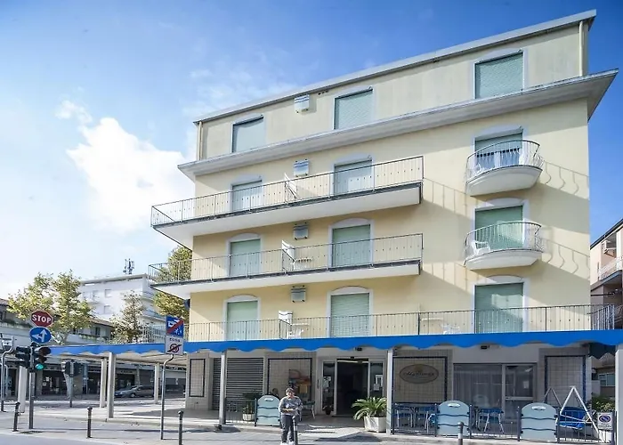 Hotel Marilonda