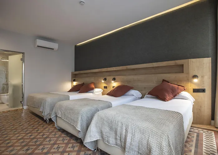 Fontanella By Bcn Urban Rooms
