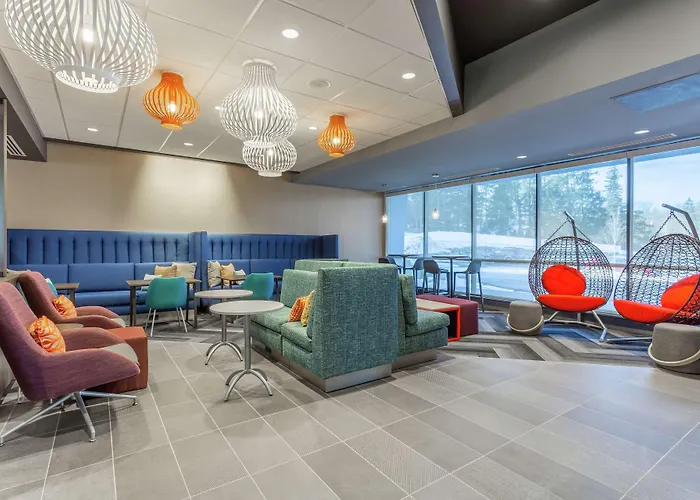 Tru By Hilton Binghamton Vestal Hotel