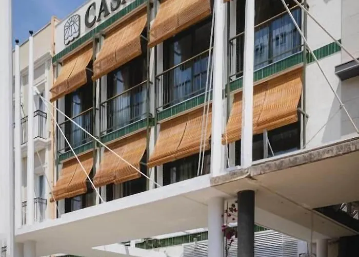 Boetiek Casa Bassa Hotel Valencia
