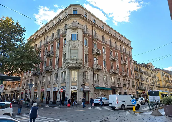 Dorotea Rooms Torino Centro